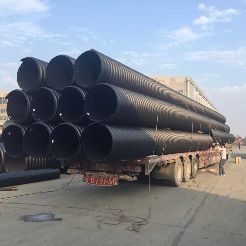 湖南易達(dá)塑業(yè)有限公司官網(wǎng)_PE鋼帶管_PE波紋管_PP-HM波紋管_PE纏繞管_PE給水管_CPVC電力管_路燈管_PE頂管_硅芯管